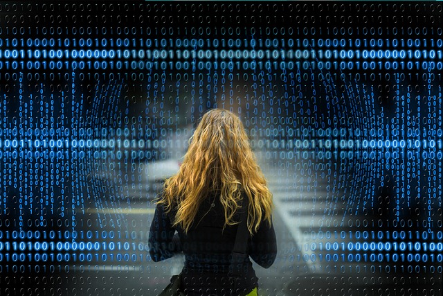 abstract AI network technology policy discussion